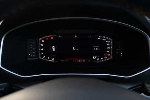 SEAT Tarraco TSI EVO XCELLENCE FIRST EDITION 18