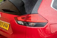 Nissan X-Trail DIG-T TEKNA DCT 10