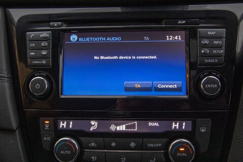 Nissan X-Trail DIG-T TEKNA DCT 29