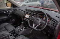 Nissan X-Trail DIG-T TEKNA DCT 4