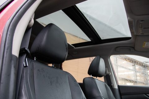 Nissan X-Trail DIG-T TEKNA DCT 32