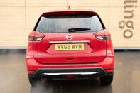 Nissan X-Trail DIG-T TEKNA DCT 7