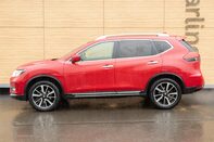 Nissan X-Trail DIG-T TEKNA DCT 14
