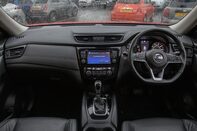 Nissan X-Trail DIG-T TEKNA DCT 3