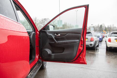 Nissan X-Trail DIG-T TEKNA DCT 15