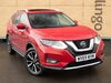 Nissan X-Trail DIG-T TEKNA DCT