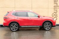 Nissan X-Trail DIG-T TEKNA DCT 13