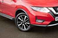 Nissan X-Trail DIG-T TEKNA DCT 12