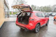 Nissan X-Trail DIG-T TEKNA DCT 37