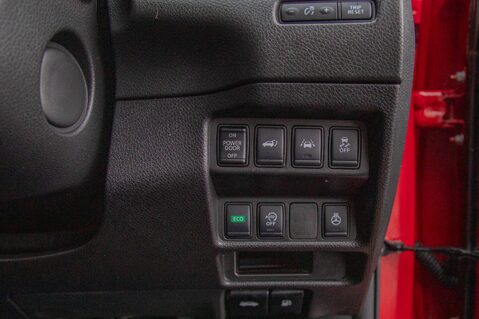 Nissan X-Trail DIG-T TEKNA DCT 17