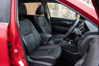 Nissan X-Trail DIG-T TEKNA DCT 31