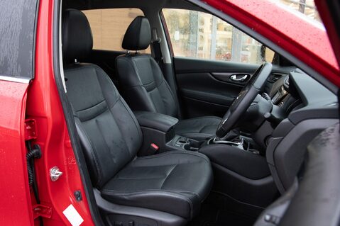 Nissan X-Trail DIG-T TEKNA DCT 31