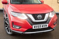 Nissan X-Trail DIG-T TEKNA DCT 11