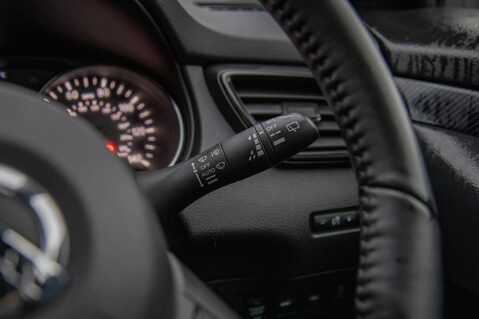 Nissan X-Trail DIG-T TEKNA DCT 19