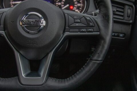 Nissan X-Trail DIG-T TEKNA DCT 21