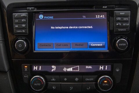 Nissan X-Trail DIG-T TEKNA DCT 24