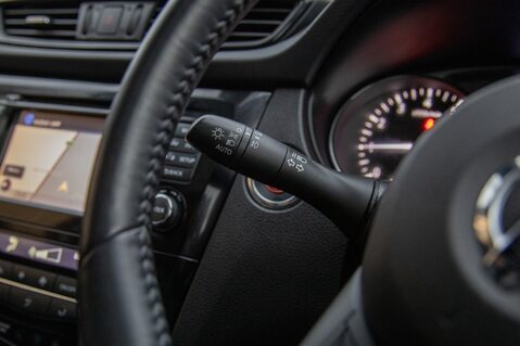 Nissan X-Trail DIG-T TEKNA DCT 18