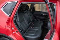Nissan X-Trail DIG-T TEKNA DCT 35
