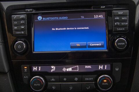 Nissan X-Trail DIG-T TEKNA DCT 27