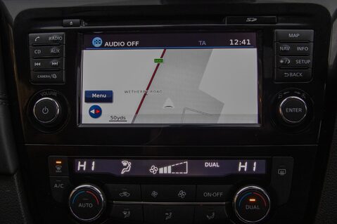 Nissan X-Trail DIG-T TEKNA DCT 23