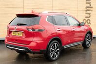 Nissan X-Trail DIG-T TEKNA DCT 2