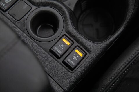 Nissan X-Trail DIG-T TEKNA DCT 34