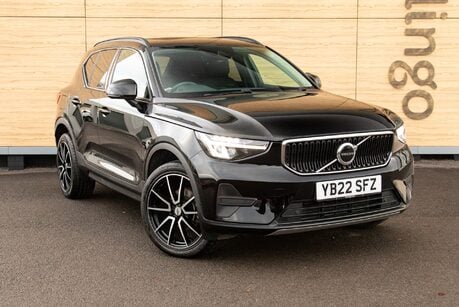 Volvo XC40 T2 START