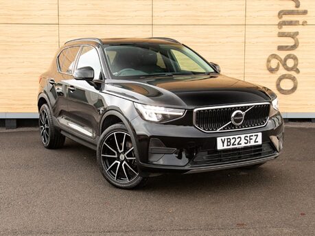 Volvo XC40 T2 START