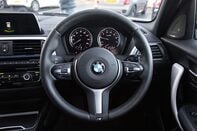 BMW 1 Series 118I M SPORT SHADOW EDITION 22