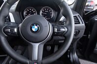 BMW 1 Series 118I M SPORT SHADOW EDITION 21