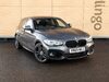 BMW 1 Series 118I M SPORT SHADOW EDITION