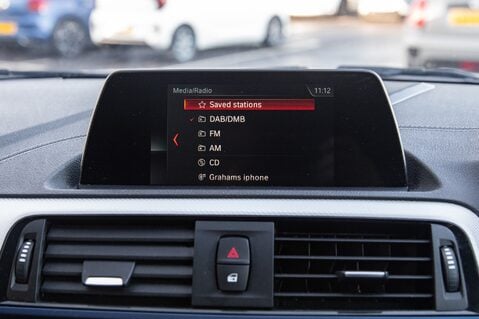 BMW 1 Series 118I M SPORT SHADOW EDITION 24