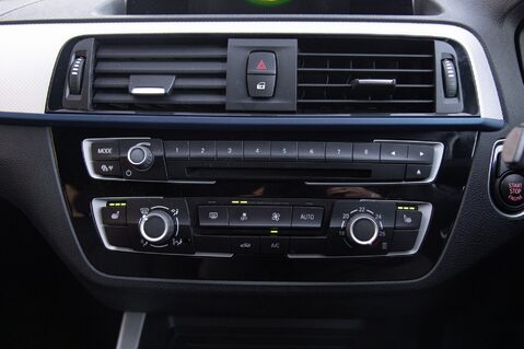 BMW 1 Series 118I M SPORT SHADOW EDITION 32