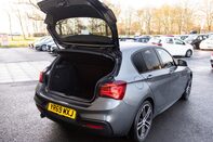 BMW 1 Series 118I M SPORT SHADOW EDITION 35