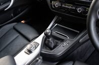 BMW 1 Series 118I M SPORT SHADOW EDITION 31