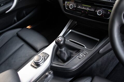 BMW 1 Series 118I M SPORT SHADOW EDITION 31