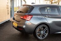 BMW 1 Series 118I M SPORT SHADOW EDITION 8