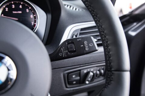 BMW 1 Series 118I M SPORT SHADOW EDITION 19