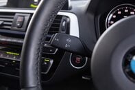 BMW 1 Series 118I M SPORT SHADOW EDITION 18