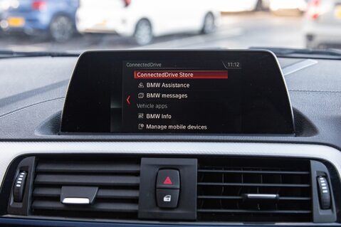 BMW 1 Series 118I M SPORT SHADOW EDITION 27