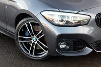 BMW 1 Series 118I M SPORT SHADOW EDITION 11