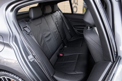 BMW 1 Series 118I M SPORT SHADOW EDITION 34