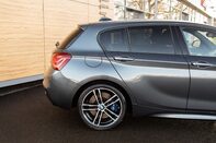 BMW 1 Series 118I M SPORT SHADOW EDITION 7