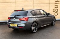 BMW 1 Series 118I M SPORT SHADOW EDITION 2