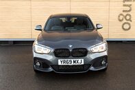 BMW 1 Series 118I M SPORT SHADOW EDITION 5