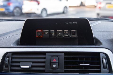 BMW 1 Series 118I M SPORT SHADOW EDITION 23