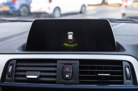 BMW 1 Series 118I M SPORT SHADOW EDITION 29