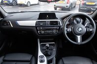 BMW 1 Series 118I M SPORT SHADOW EDITION 3