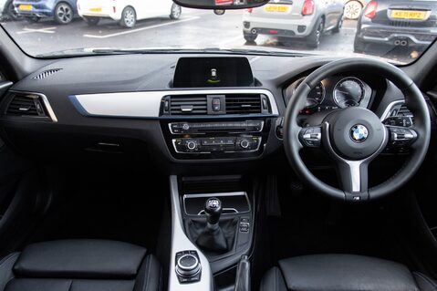 BMW 1 Series 118I M SPORT SHADOW EDITION 3