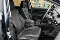 Skoda Enyaq 60 NAV SUITE 31